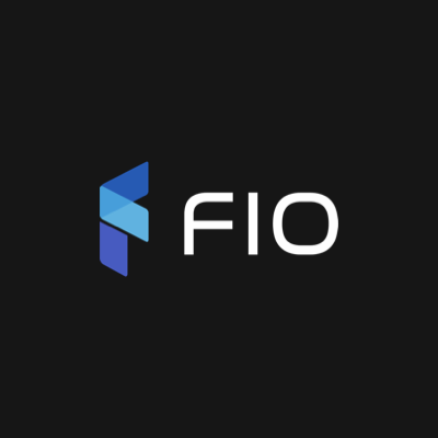 FIO Logo